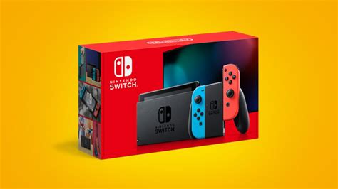 nintendo switch price on amazon